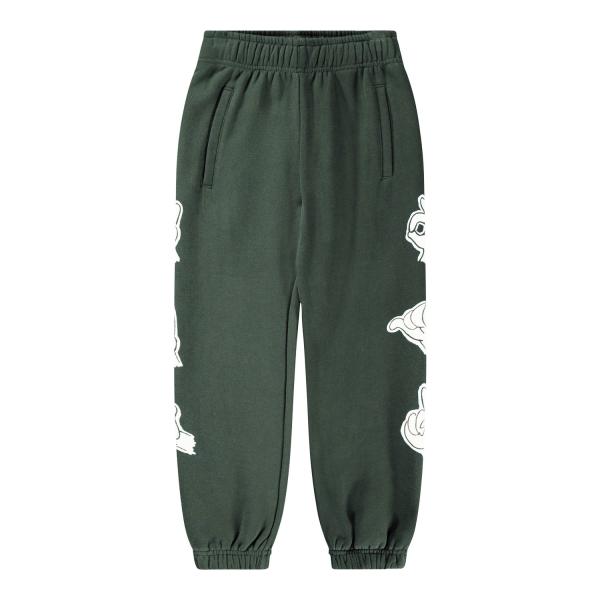 Molo_Allen_jogging_broek_Army_green_Molo