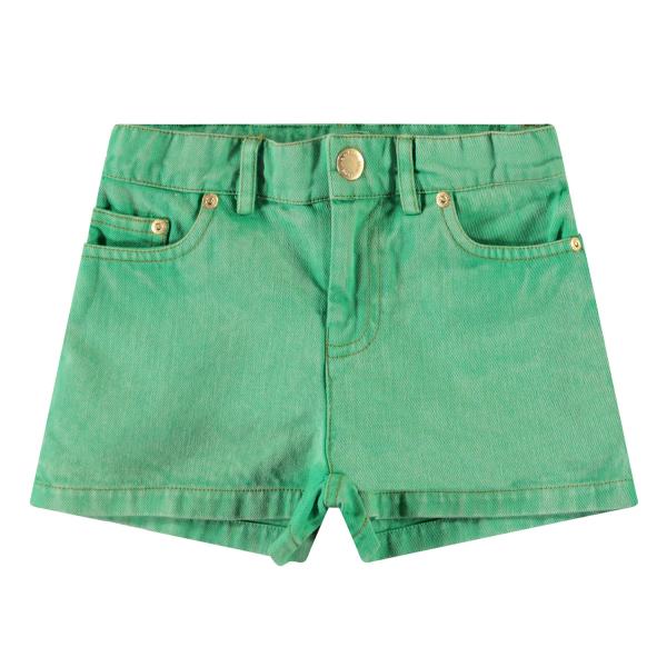 Molo_Amberly_Short_Groen_Molo