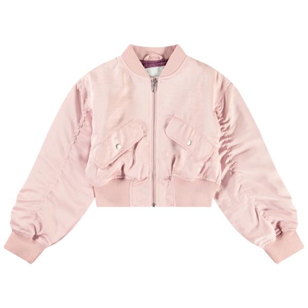 Molo_Hannie_Jacket_Roze_Molo