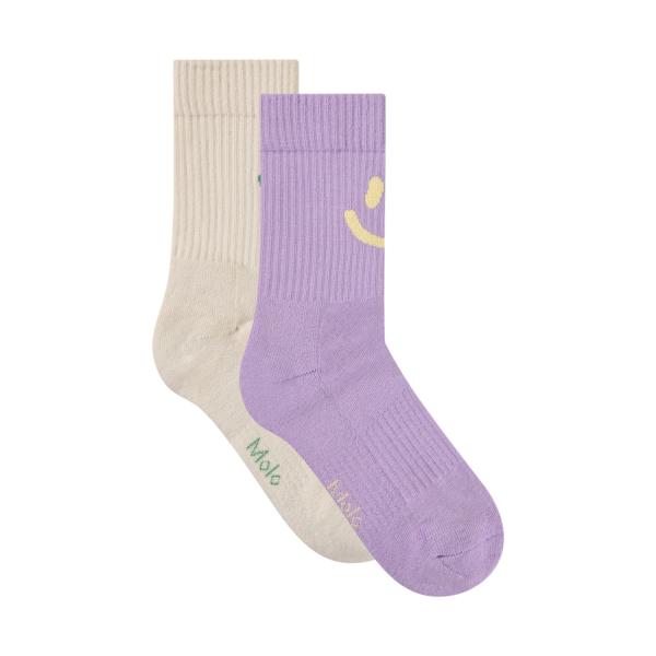 Molo_Socks_Lichtpaars_Molo