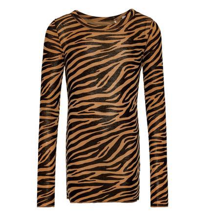 Molo_T_shirt_Rihanna_zebra_Multi_Molo