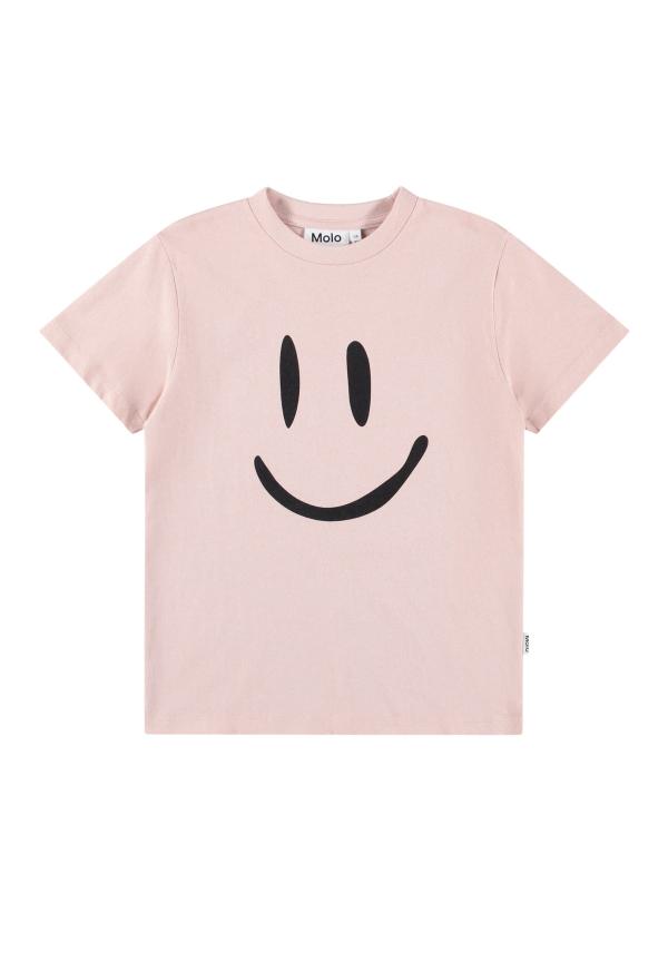 Molo_T_shirt_Roxo_Oud_roze_Molo