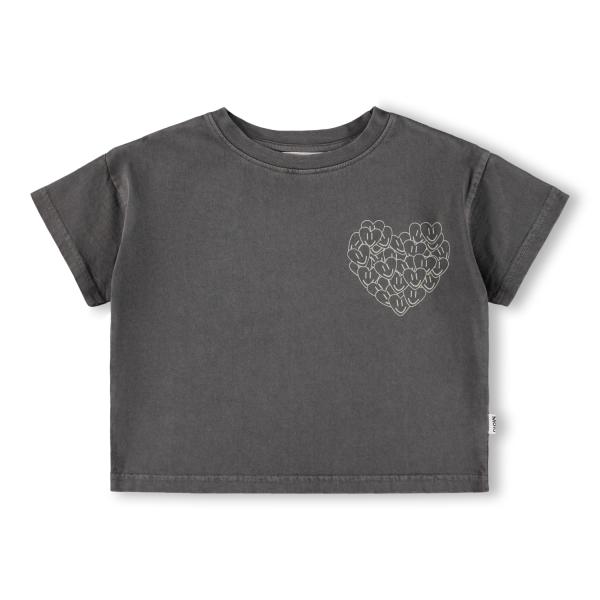 Molo_T_shirt_Runi_Antraciet_Molo