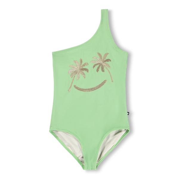 Molo_badpak_Nai_Golden_Smile_Groen_Molo