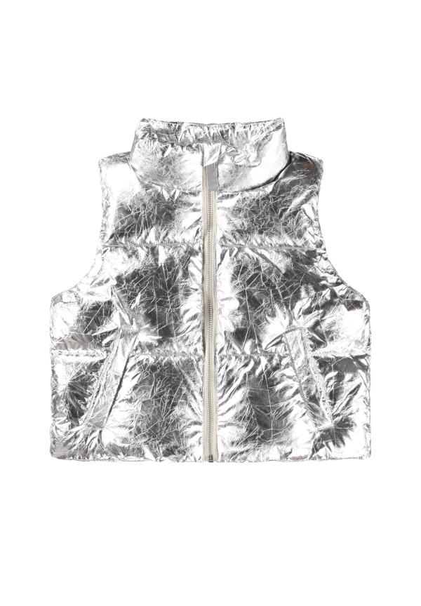 Molo_bodywarmer_Hester_Zilver_Molo