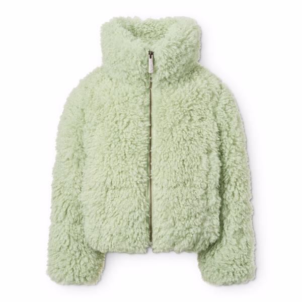 Molo_jas_Havi_Mint_groen_Molo