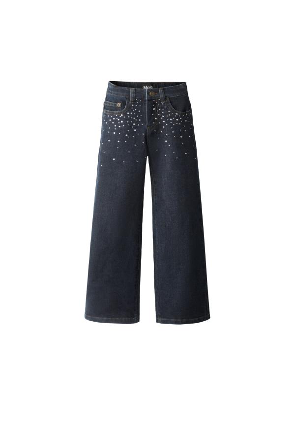 Molo_jogging_broek_Asta_Indigo_blauw_Molo