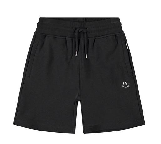 Molo_jogging_short_Alw_Zwart_Molo