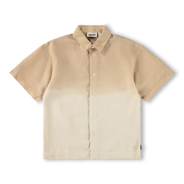 Molo_overhemd_Richie_Zand_Molo