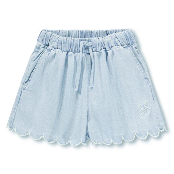Molo_short_Addie_Licht_Blauw_Molo