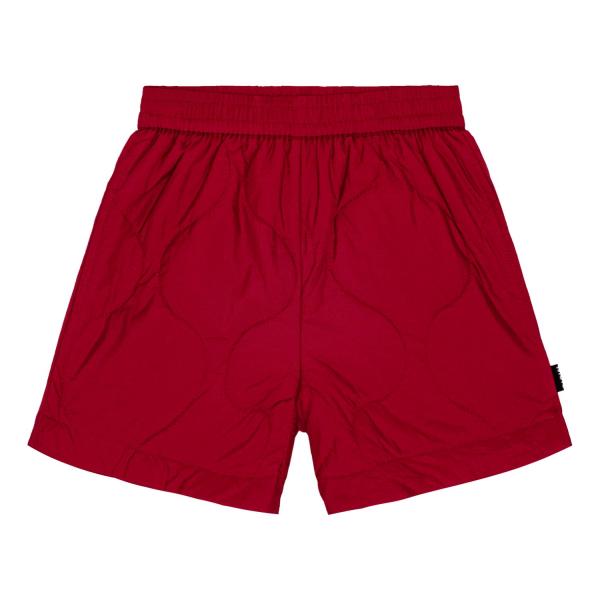 Molo_short_Adernelly_Bordeaux_rood_Molo