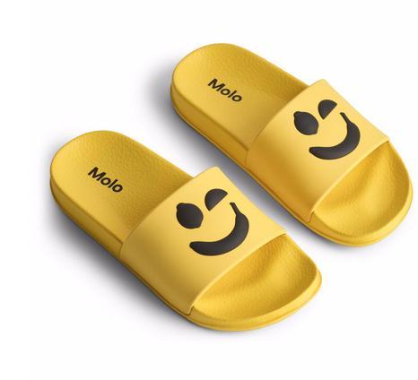 Molo_slippers_Zhappy_Geel_Molo