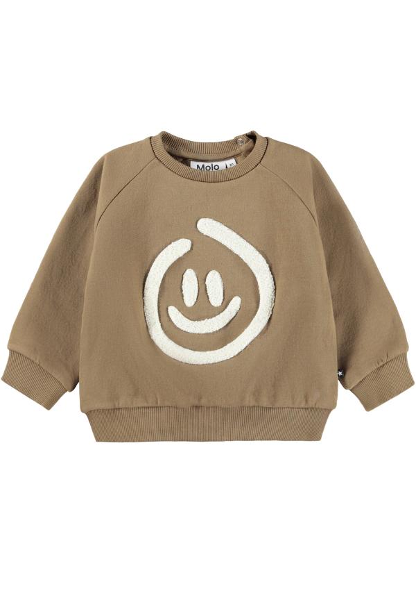 Molo_sweater_Disc_Antraciet_Molo