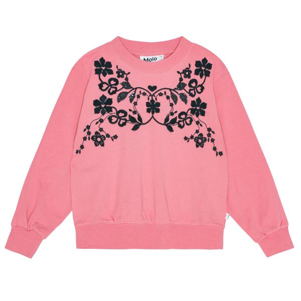 Molo_sweater_Marge_Oud_roze_Molo