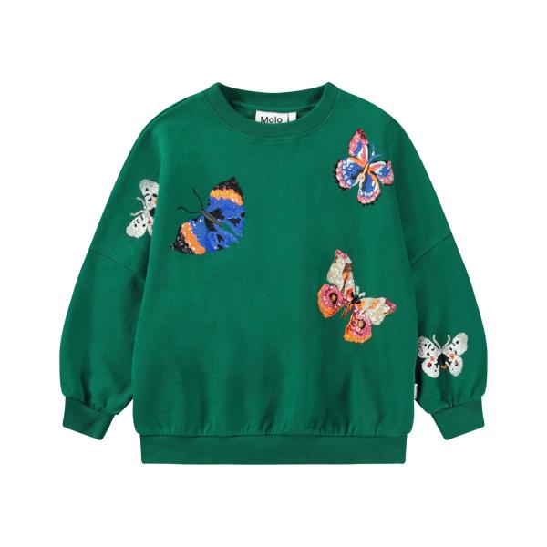 Molo_sweater_Marika_Groen_Molo