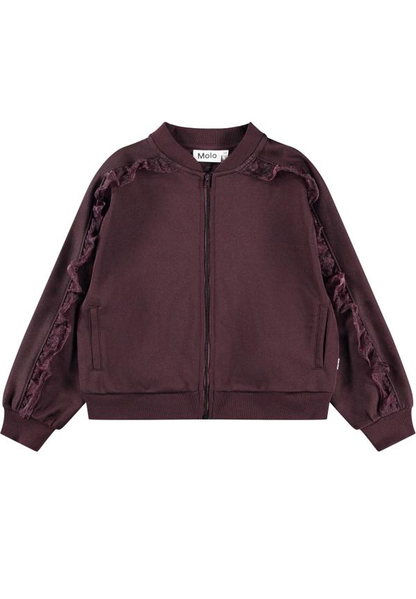 Molo_sweater_Maris_Bordeaux_rood_Molo