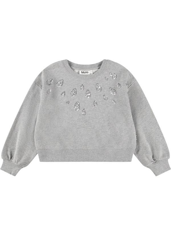 Molo_sweater_Miki_Grijs_mely_Molo