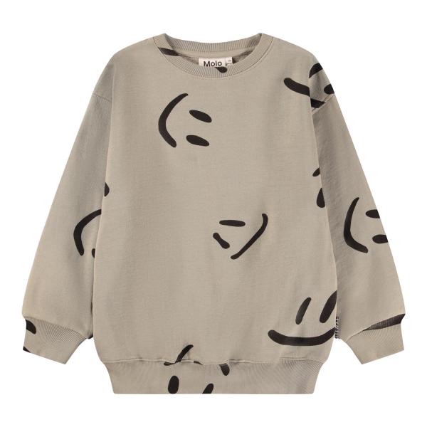 Molo_sweater_Monti_Grijs_Molo