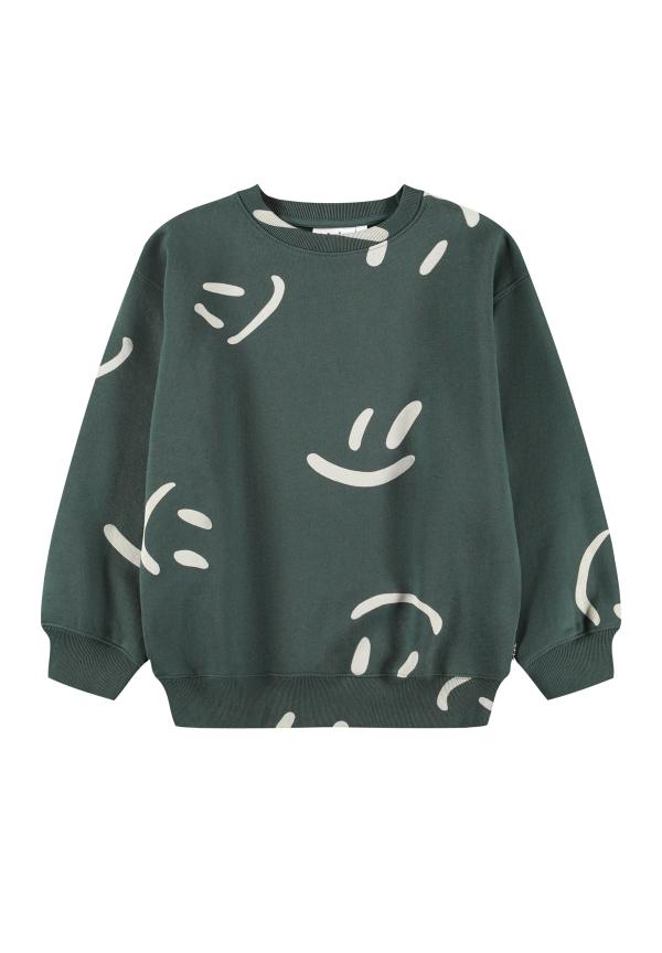 Molo_sweater_Monti_Groen_Molo_1