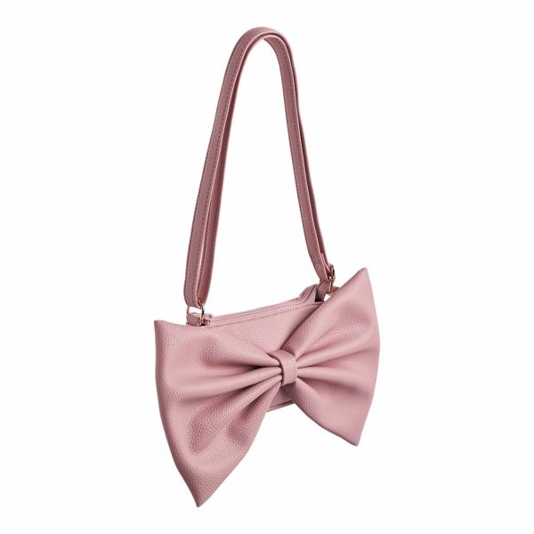Molo_tas_strik_Roze_Molo