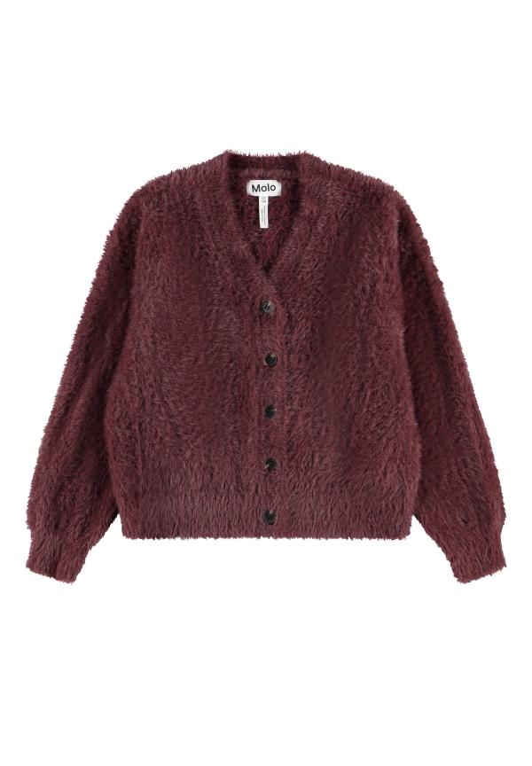 Molo_vest_Bjorn_Bordeaux_rood_Molo