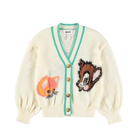 Molo_vest_Gaby_off_white_Molo