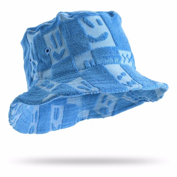 Molo_vissers_pet_Siks_Blauw_Molo