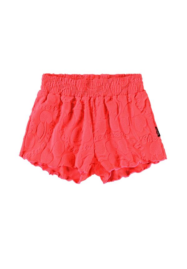 Molo_zwemshort_Nicci_Rood_Molo