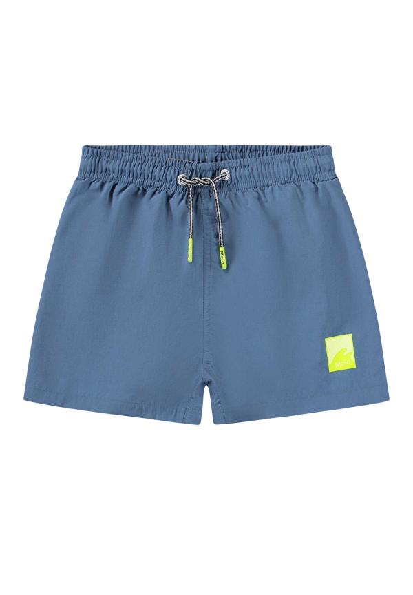 Molo_zwemshort_Niko_Blauw_Molo