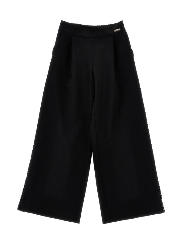Monnalisa_pantalon_Zwart_Monnalisa_