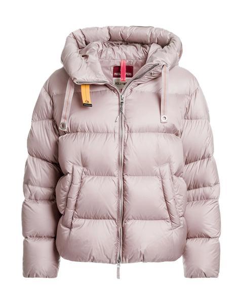Parajumpers_Tilly_jas_Lichtpaars_Parajumpers