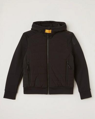 Parajumpers_jas_Manfred_Zwart_Parajumpers