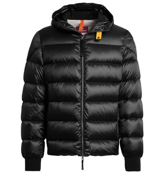 Parajumpers_jas_Phamell_zwart_Zwart_Parajumpers