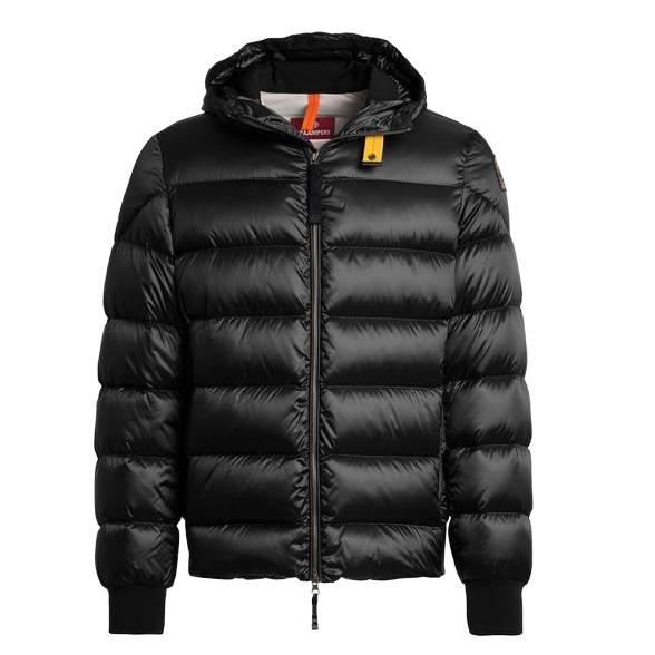 Parajumpers_jas_Phamell_zwart_Zwart_Parajumpers_3