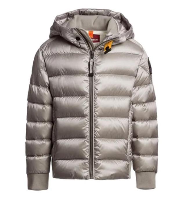 Parajumpers_jas_Pharrell_zwartnowhere_Grijs_Parajumpers
