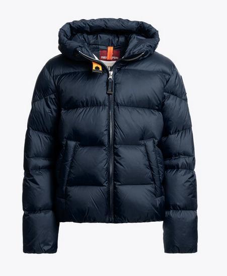Parajumpers_jas_Tilly_navy_navy_blue_Parajumpers