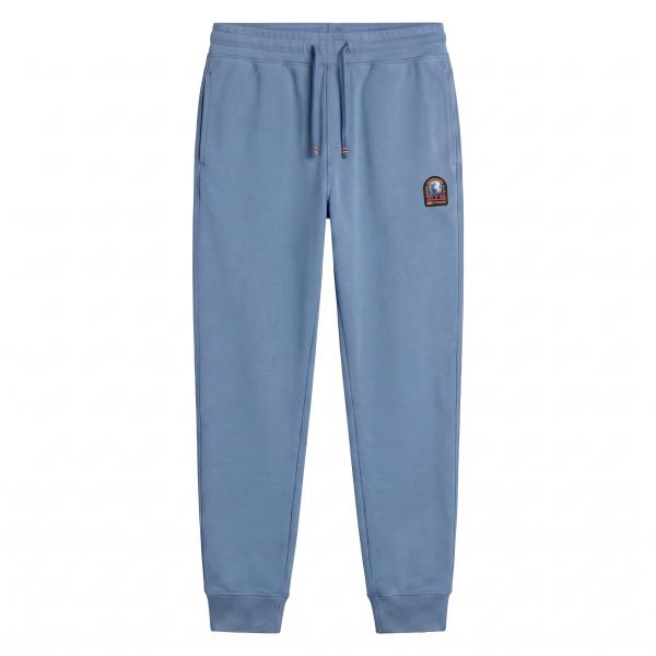 Parajumpers_jogging_broek_Makalu_Blauw_Parajumpers