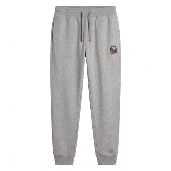 Parajumpers_jogging_broek_Makalu_Grijs_mely_Parajumpers