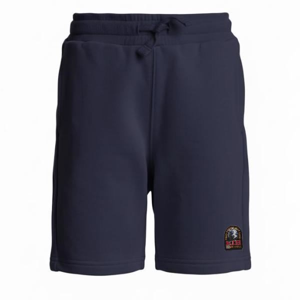 Parajumpers_short_Cairo_navy_blue_Parajumpers