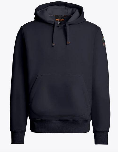 Parajumpers_sweater_Everest_navy_blue_Parajumpers