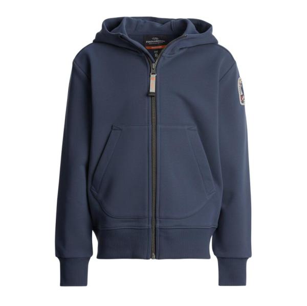 Parajumpers_vest_Charlie_navy_blue_Parajumpers