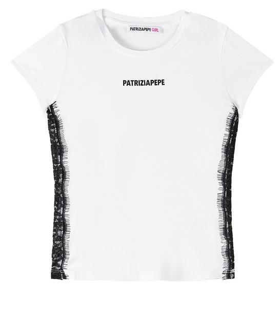 Patrizia_Pepe_T_shirt_Wit_Patrizia_Pepe_5