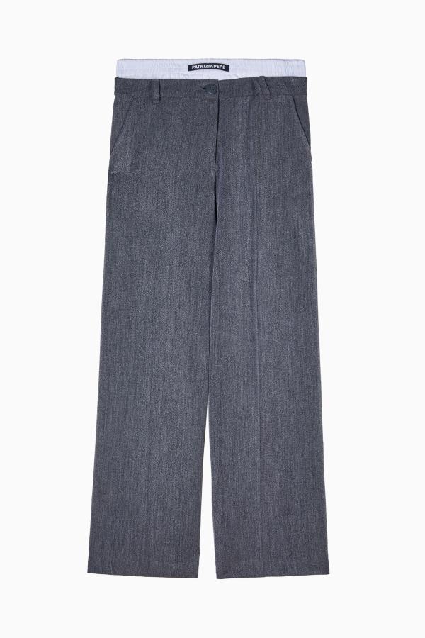 Patrizia_Pepe_jeans_Blauw_Patrizia_Pepe_2