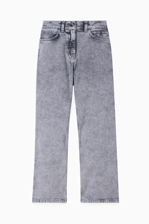 Patrizia_Pepe_jeans_Grijs_Patrizia_Pepe