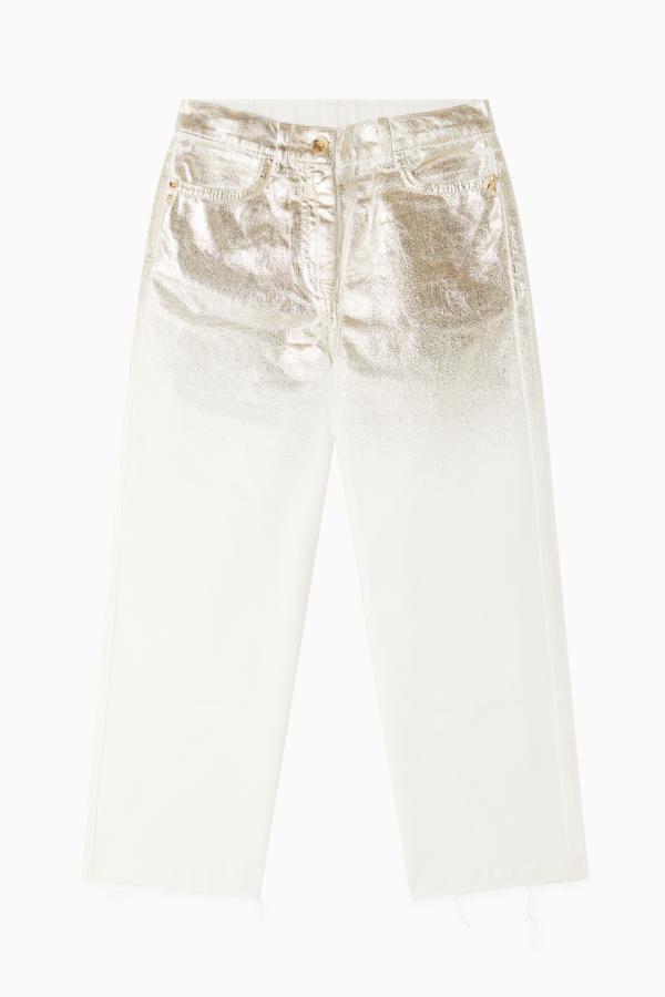 Patrizia_Pepe_jeans_gold_off_white_Patrizia_Pepe