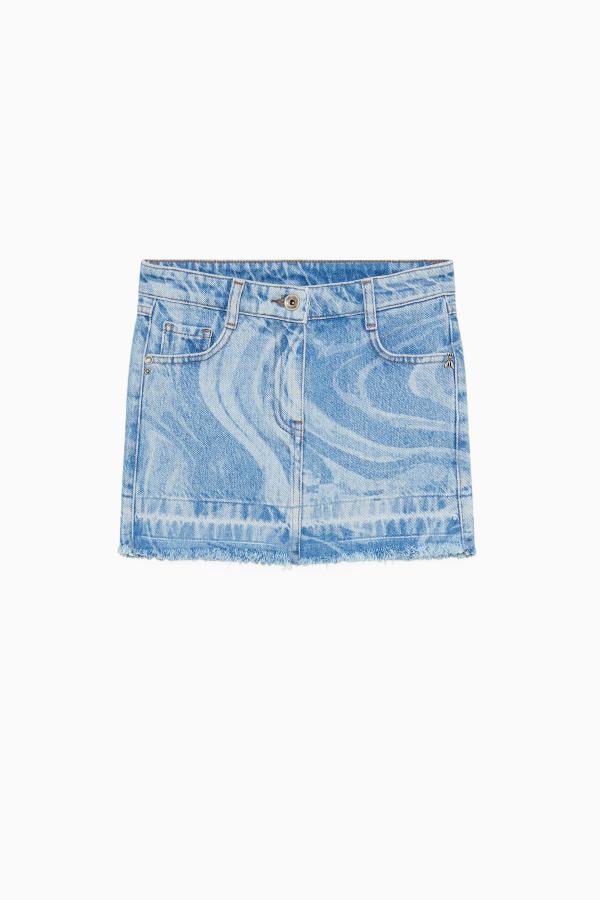 Patrizia_Pepe_rok_jeans_Indigo_jeans_Patrizia_Pepe