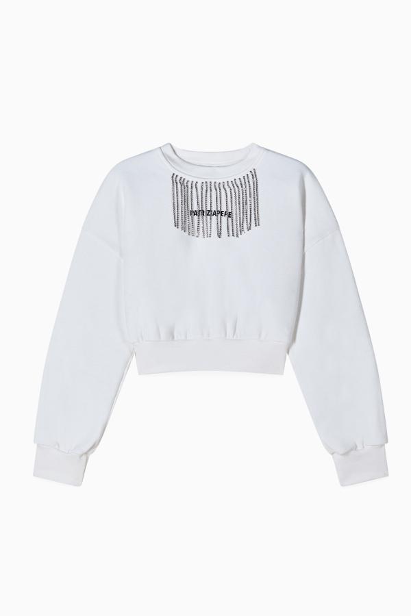 Patrizia_Pepe_sweater_Wit_Patrizia_Pepe_2