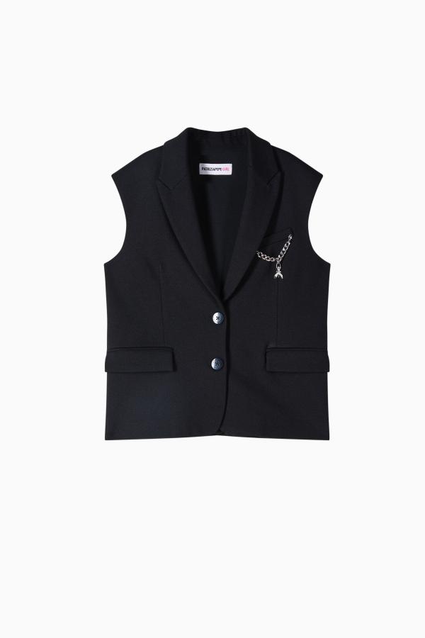 Patrizia_Pepe_sweater_Zwart_Patrizia_Pepe_9