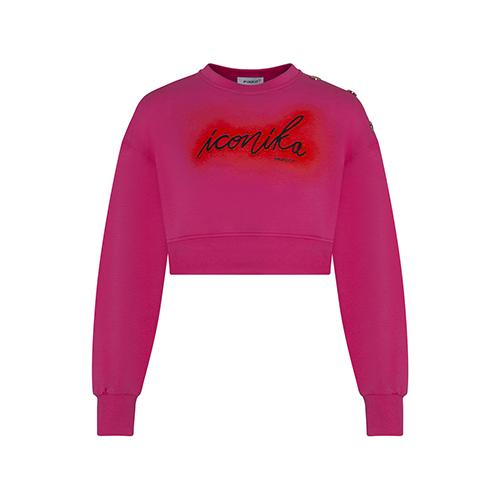 Pinko_Fuchsia_Sweater_Fuchsia_Pinko