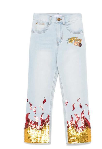 Pinko_Jeans_vlammen_Indigo_jeans_Pinko